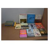 Hunting Books
