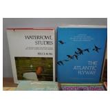 Hunting Books