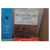 Hunting Books