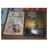 Hunting Books