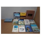 Hunting Books