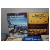Hunting Books