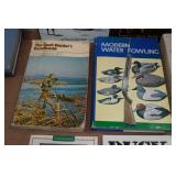 Hunting Books