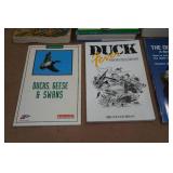 Hunting Books