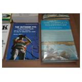 Hunting Books