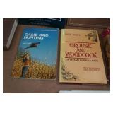 Game Bird Hunting Books