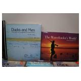 Waterfowl Hunting Books