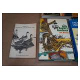 Waterfowl Hunting Books