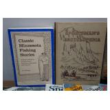 Hunting Books and Catalogs