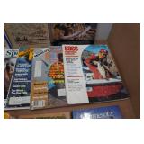 Hunting Books and Catalogs