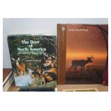 Deer Hunting Books