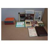 Fishing Books