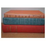 Fishing Books
