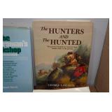 Hunting Books and Manuals
