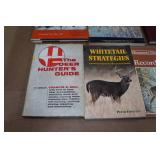 Deer Hunting Books