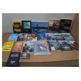 Fishing Books
