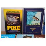 Fishing Books