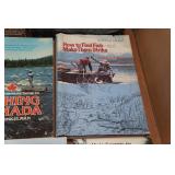 Fishing Books