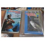 Fishing Books