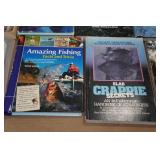 Fishing Books