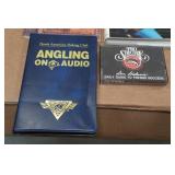 Fishing Books