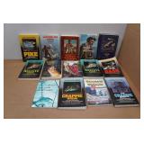 Fishing Books