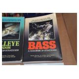 Fishing Books