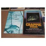 Fishing Books