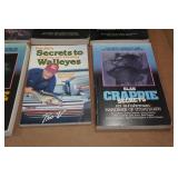 Fishing Books