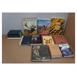Hunting Books