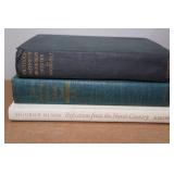 Hunting Books
