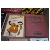 Hunting Books