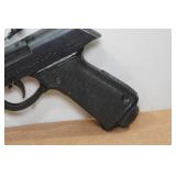 Vintage Predom-Lucsnik Pellet Gun