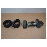 Ammo Belt Holsters