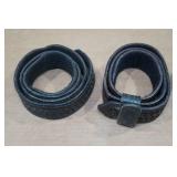 Ammo Belt Holsters