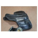 Ammo Belt Holsters