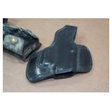 Ammo Belt Holsters