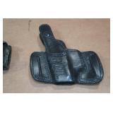 Ammo Belt Holsters