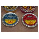 Alcan Primers