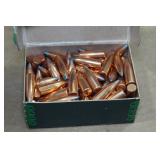 100 Sierra 8mm 175 Gr .323 Spitzer Bullets