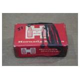 51 Hornady 6.5mm Caliber 140 Gr .264 Spire Point Bullets