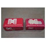 150 Hornady 25 Caliber .257 Spire Point Bullets