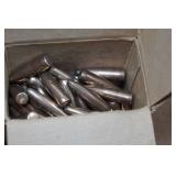 81 Norma 30 Caliber .308 180 Gr PSP Boattail Match Bullets