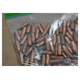 Assorted Bullets