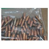 Assorted Bullets