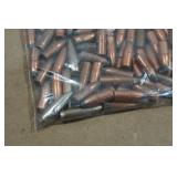 Assorted Bullets