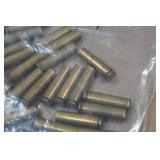 32 Primed .30 Cal Carbine Casings