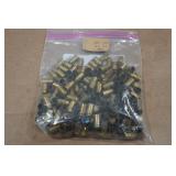 Empty .380 ACP Casings