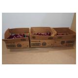 Empty Shotgun Shells