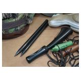 Lohman Electronic Predator Calls and Accessories